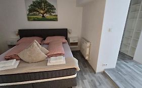 Apartment Ana